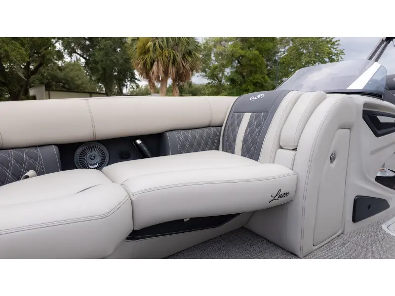 2026 Barletta Lusso 23U
