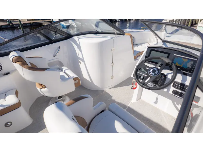 2026 Stingray 231DC