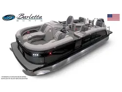 2025 Barletta Corsa 23M