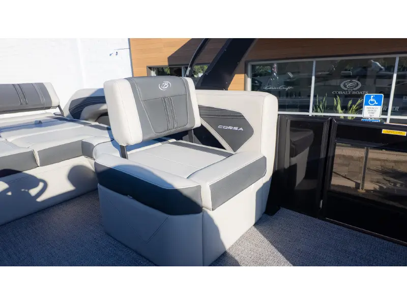 2026 Barletta Corsa X23U