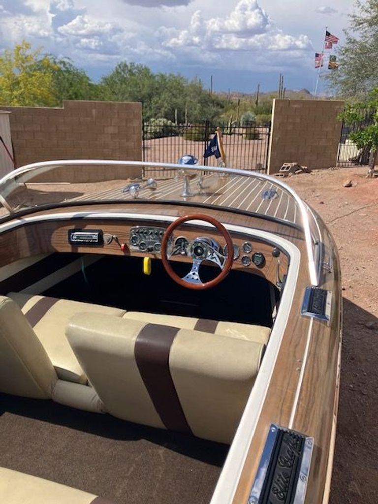 1987 Elite Craft 20 Riviera in apache junction AZ