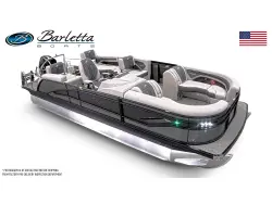 2025 Barletta Corsa 23M