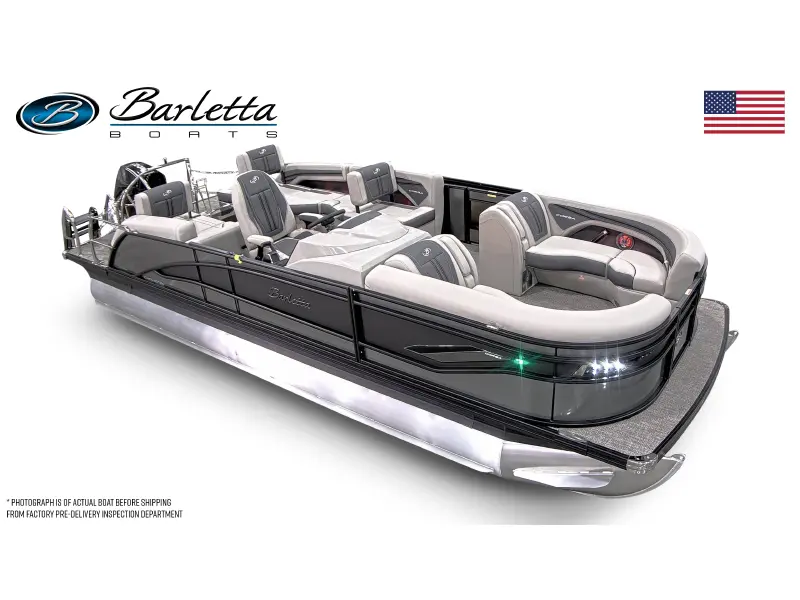 2025 Barletta Corsa 23M