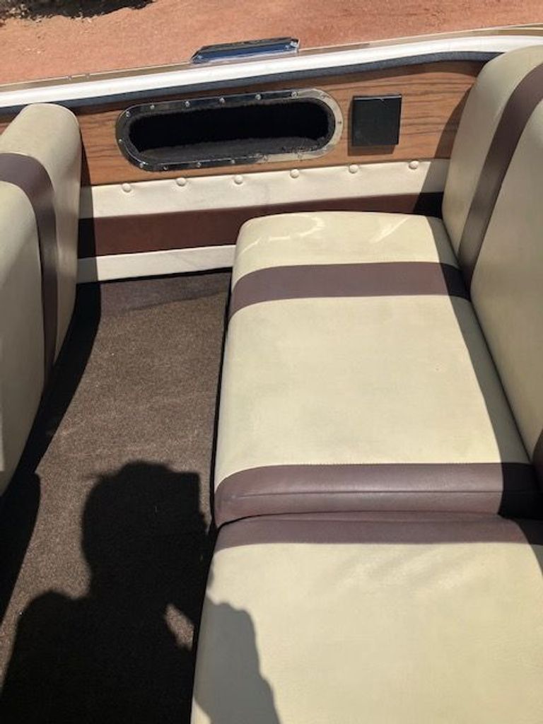 1987 Elite Craft 20 Riviera in apache junction AZ
