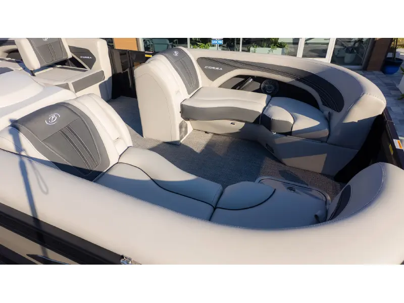 2026 Barletta Corsa X23U