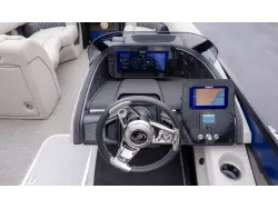 2026 Barletta Lusso 23U