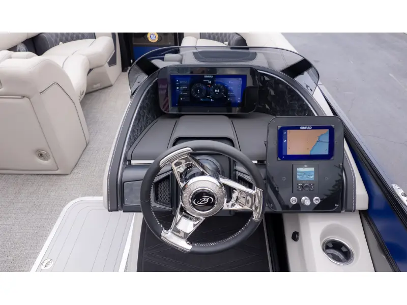 2026 Barletta Lusso 23U