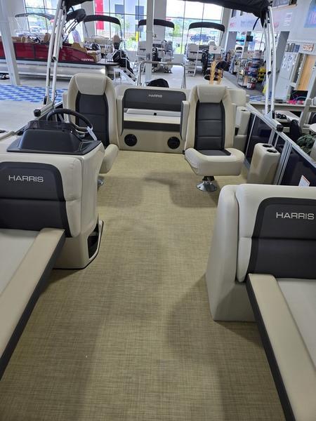 2026 Harris Cruiser 230 SLDH in worcester MA