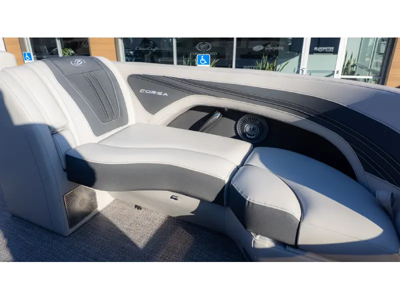 2026 Barletta Corsa X23U