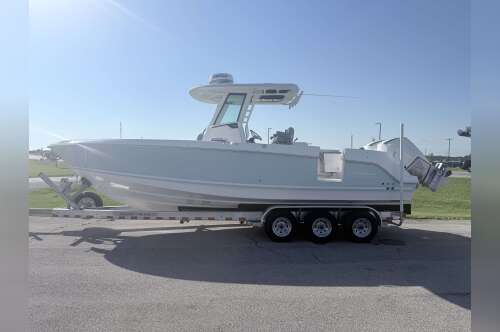 2026 Boston Whaler 280 Outrage in traverse city MI