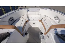 2026 Stingray 231DC