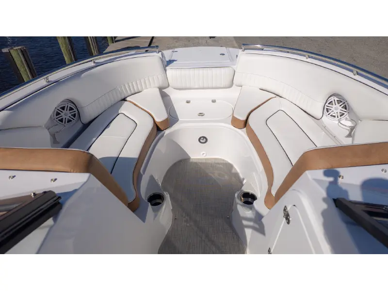 2026 Stingray 231DC