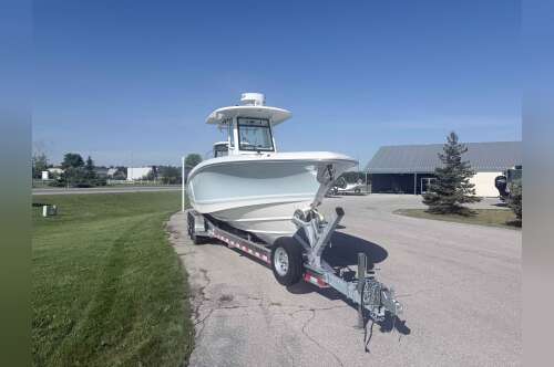 2026 Boston Whaler 280 Outrage in traverse city MI