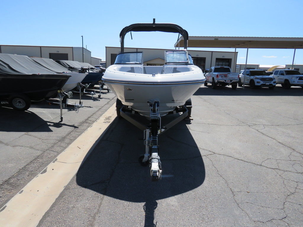 2025 Bayliner VR5 Bowrider NAN in north salt lake UT