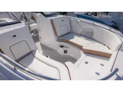 2026 Stingray 231DC