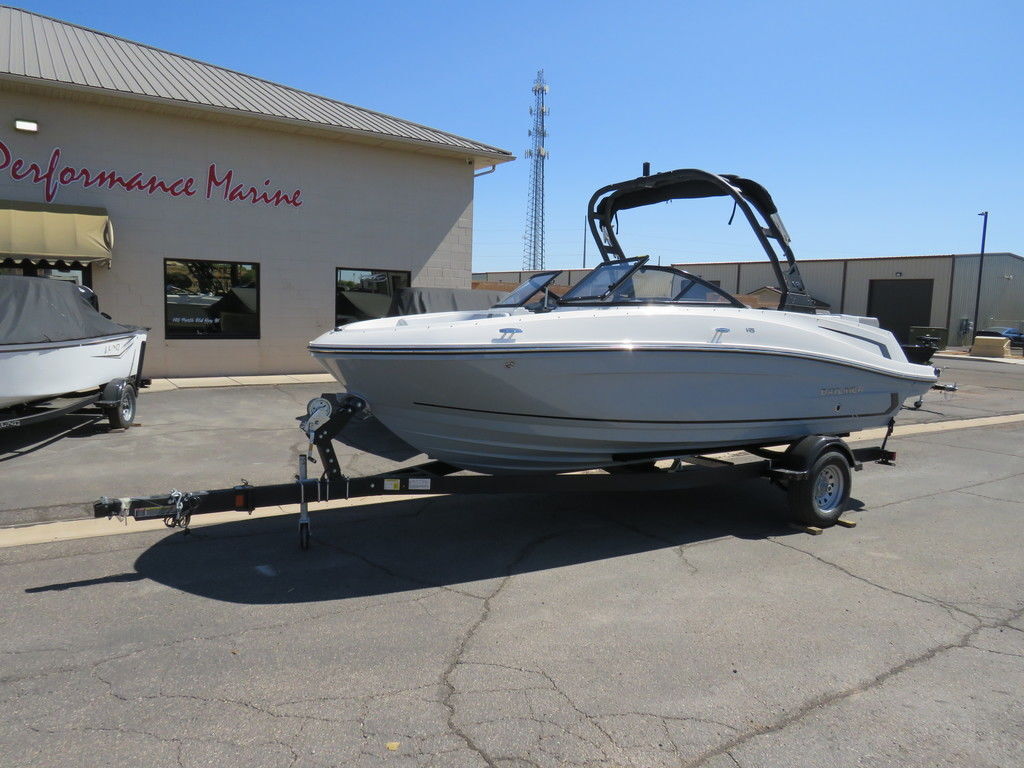 2025 Bayliner VR5 Bowrider NAN in north salt lake UT