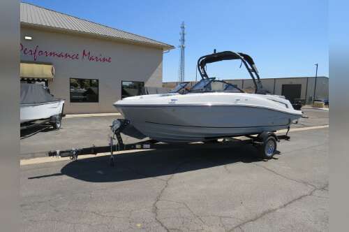 2025 Bayliner VR5 Bowrider NAN in north salt lake UT