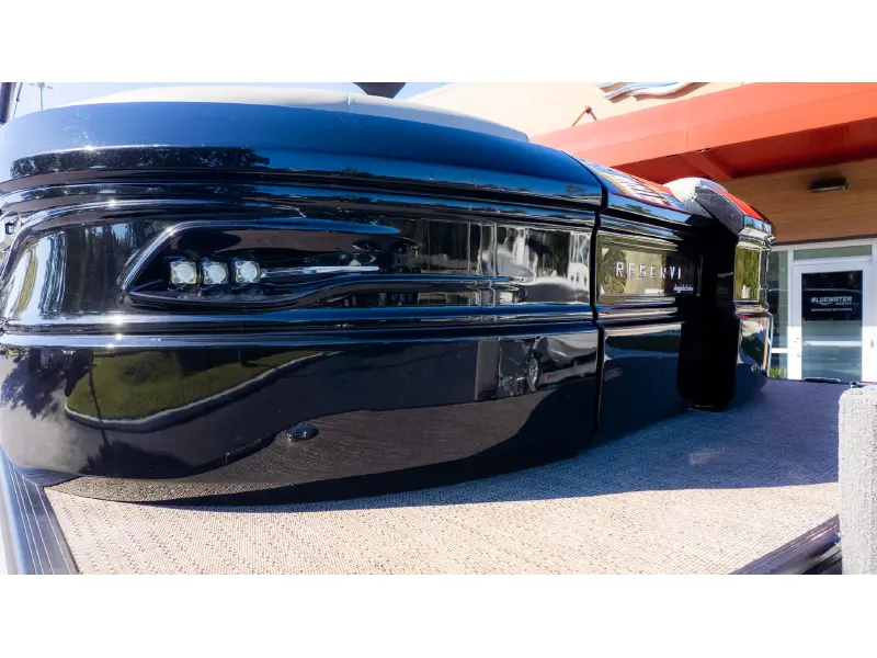 2024 Barletta Reserve Leggera 26MA