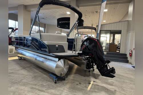 2026 Harris Cruiser 210 CWDH SLDH in worcester MA