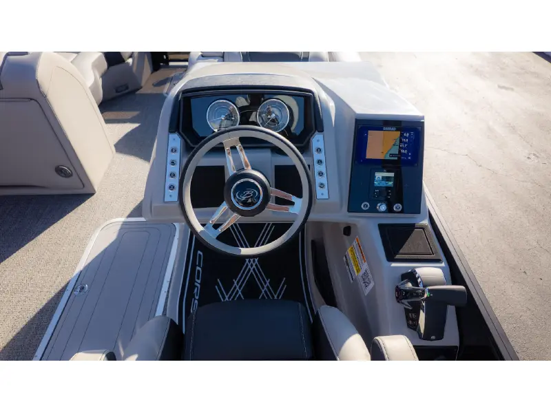 2026 Barletta Corsa X23U