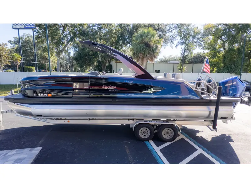 2024 Barletta Reserve Leggera 26MA
