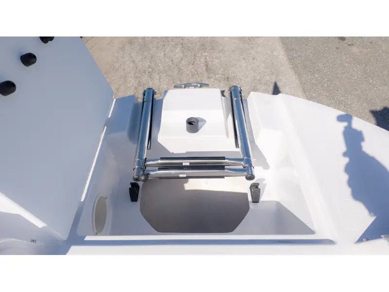 2026 Stingray 231DC