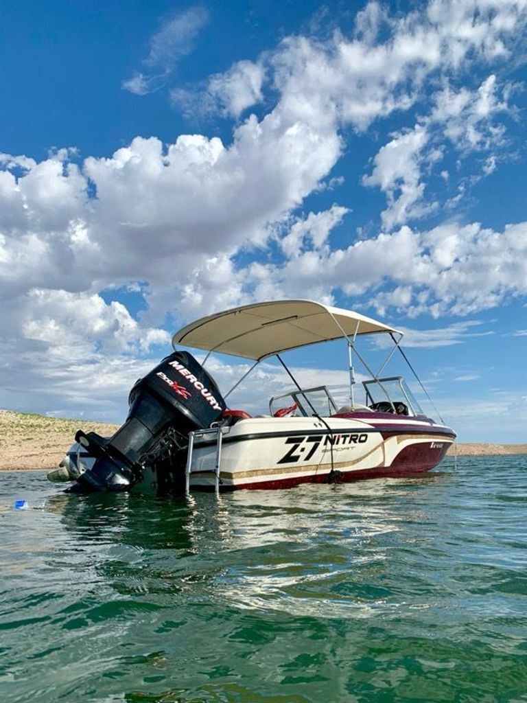 nitro12 Used 2012 Nitro Z7 Sport For Sale in Surprise, AZ - 5039537507