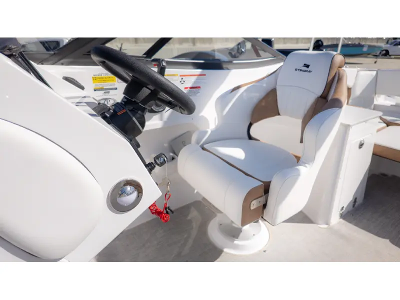2026 Stingray 231DC