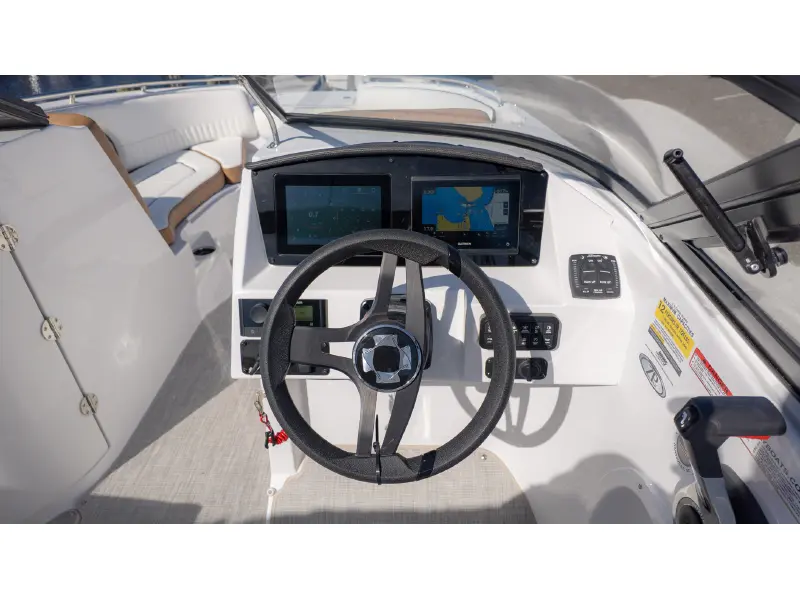 2026 Stingray 231DC