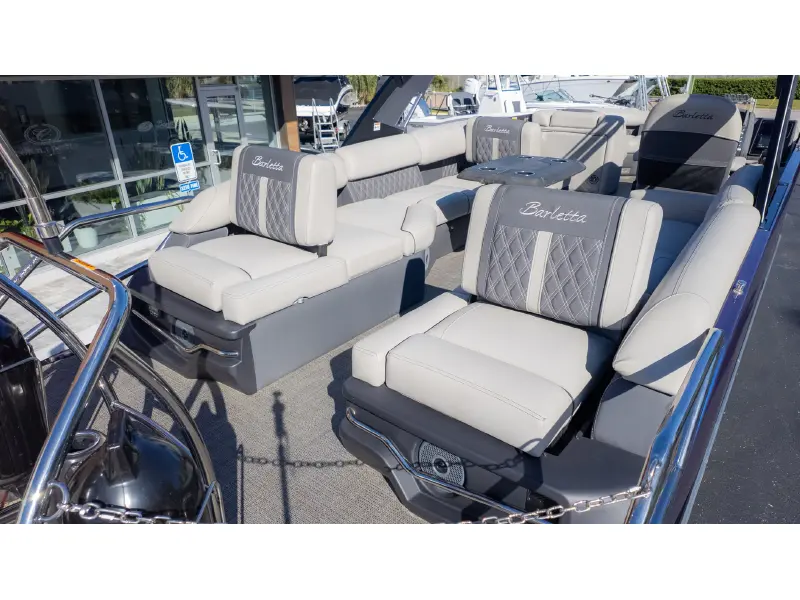 2024 Barletta Reserve Leggera 26MA