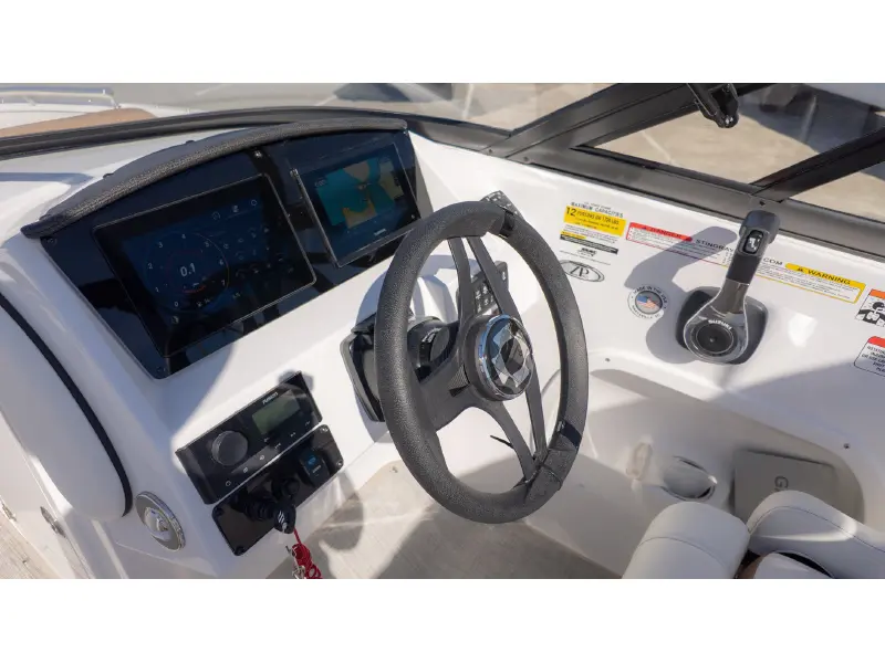2026 Stingray 231DC
