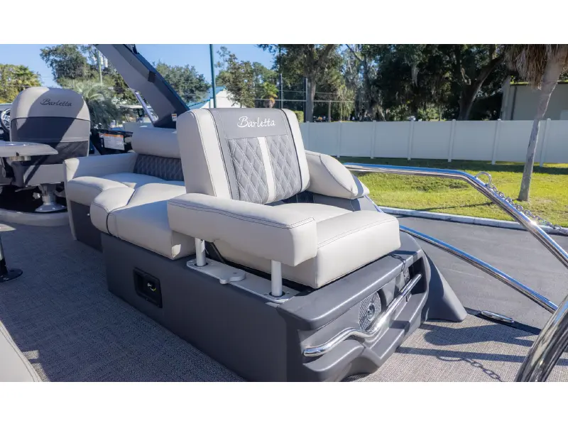 2024 Barletta Reserve Leggera 26MA