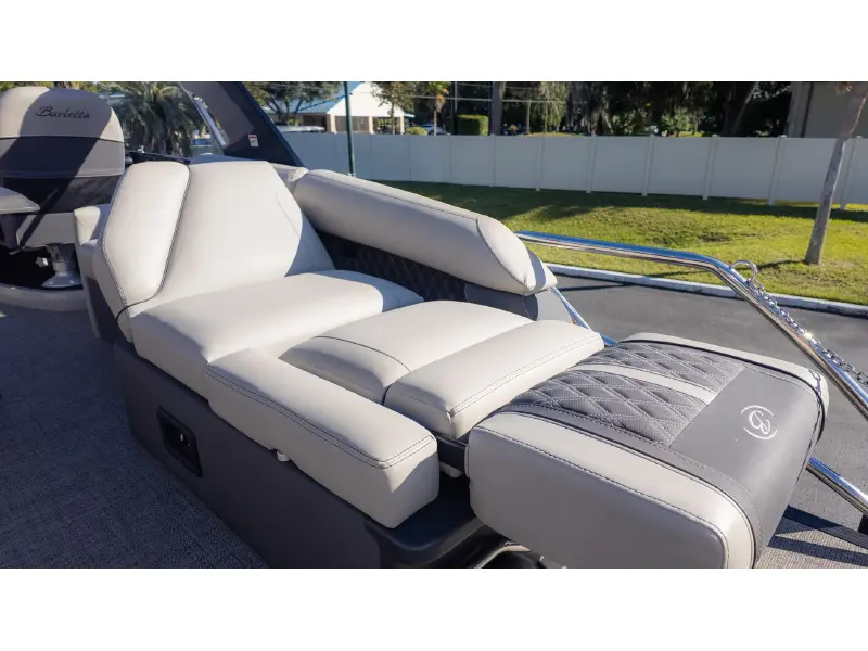 2024 Barletta Reserve Leggera 26MA