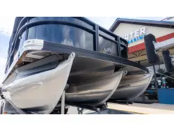 2026 Barletta Aria 22QC
