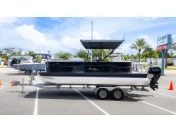 2026 Barletta Aria 22QC