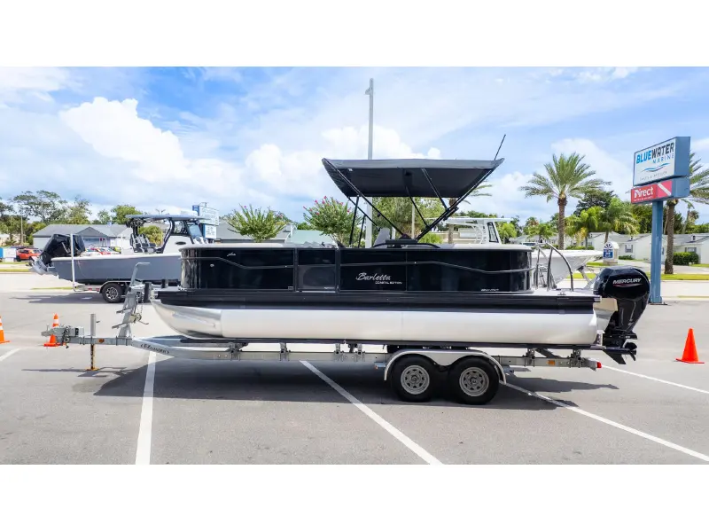 2026 Barletta Aria 22QC
