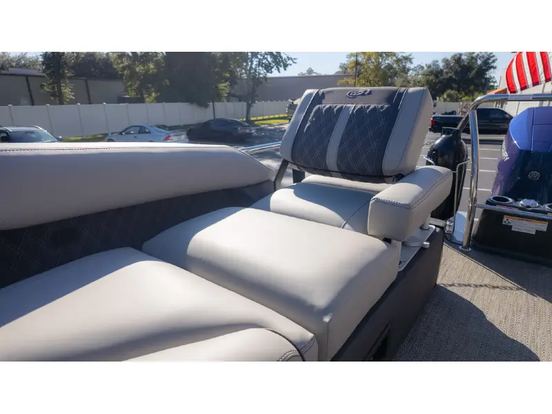 2024 Barletta Reserve Leggera 26MA