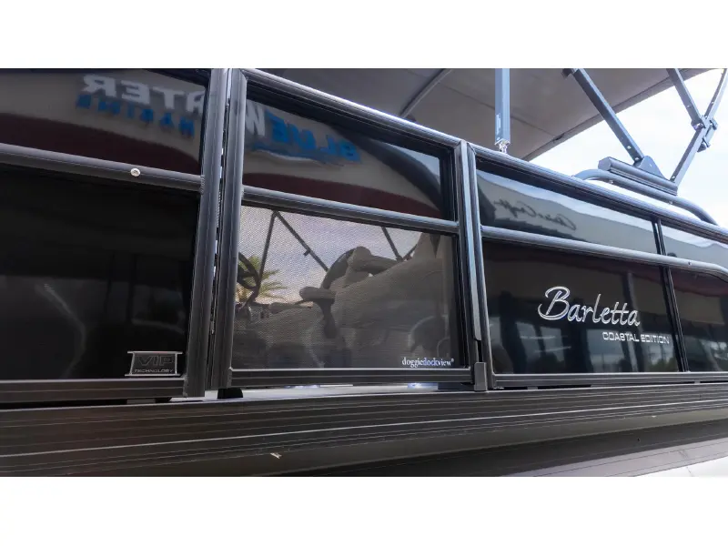 2026 Barletta Aria 22QC