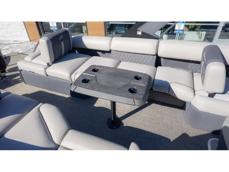 2024 Barletta Reserve Leggera 26MA