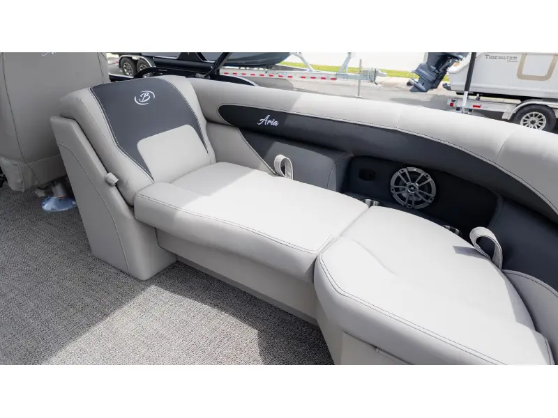 2026 Barletta Aria 22QC