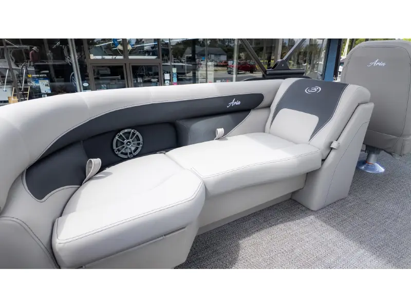 2026 Barletta Aria 22QC