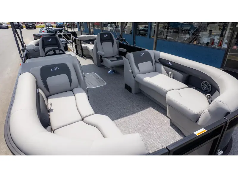 2026 Barletta Aria 22QC