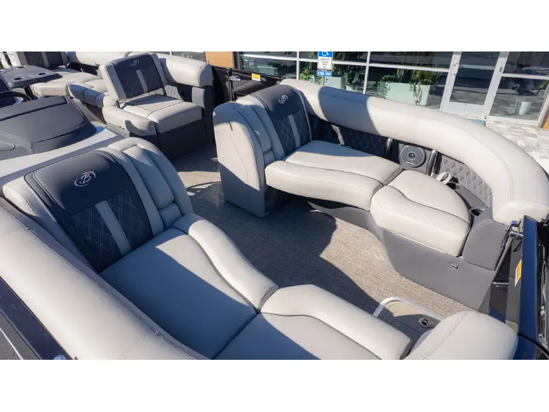 2024 Barletta Reserve Leggera 26MA