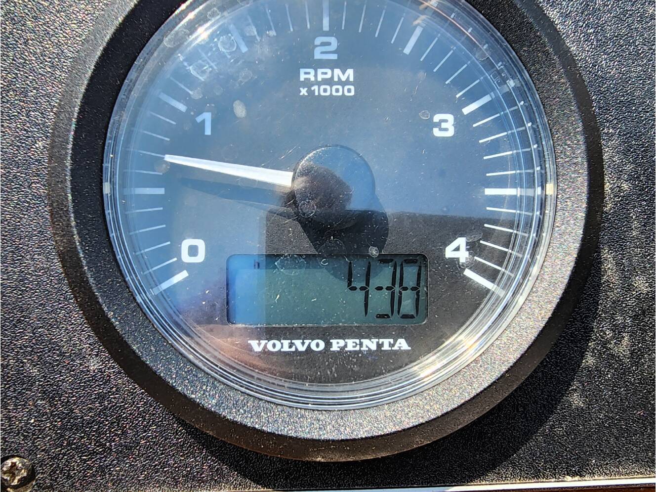 A photo of this 2007 Flanders Bay LAUNCH 27