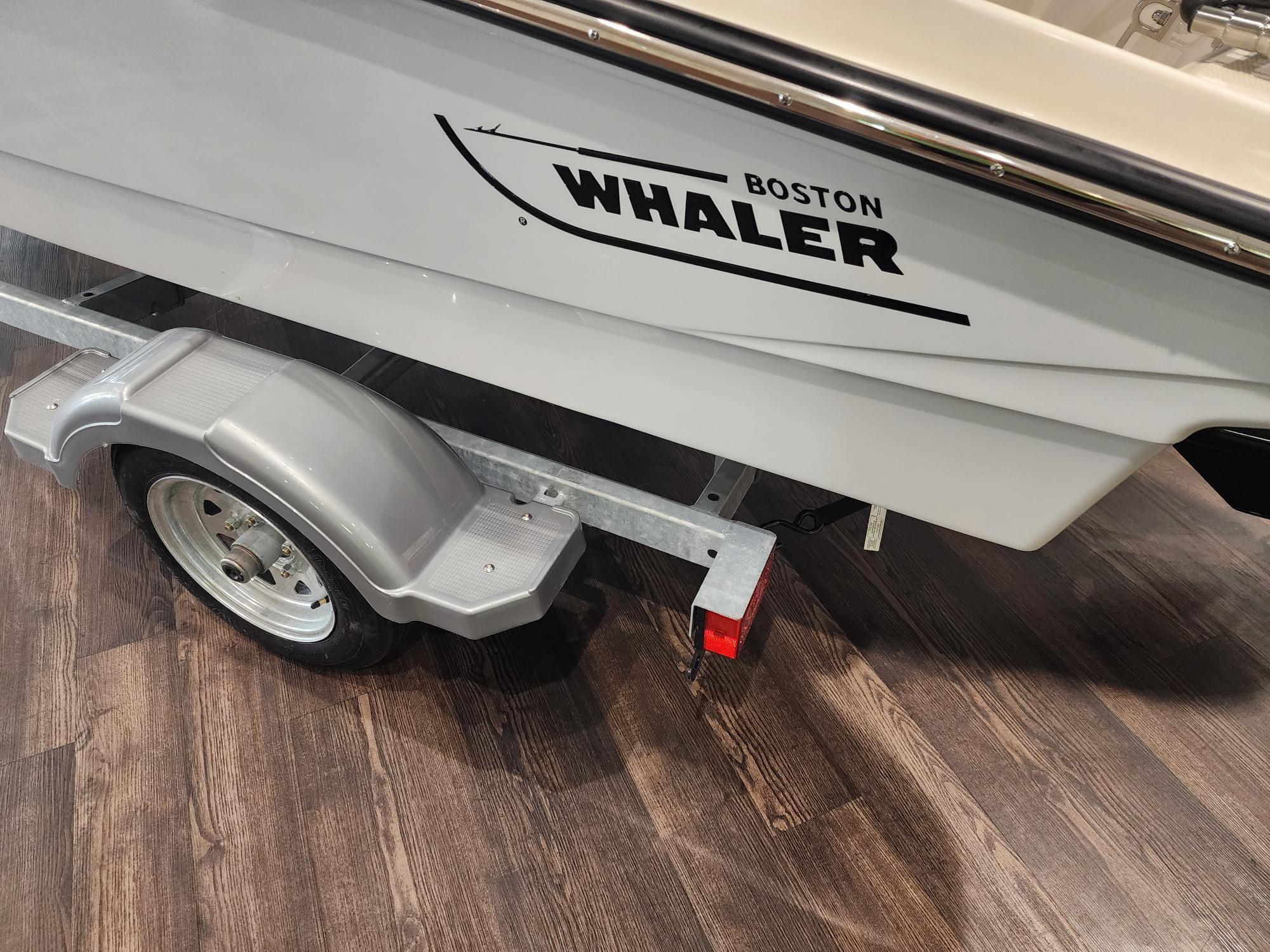 2024 Boston Whaler 130 Super Sport in charlevoix MI
