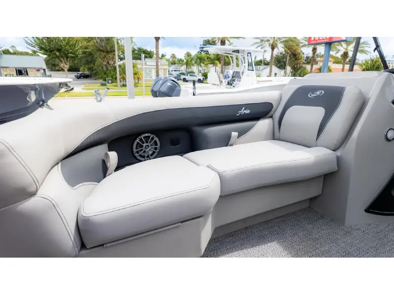 2026 Barletta Aria 22QC