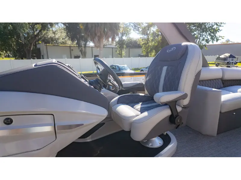 2024 Barletta Reserve Leggera 26MA
