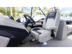 2026 Barletta Aria 22QC