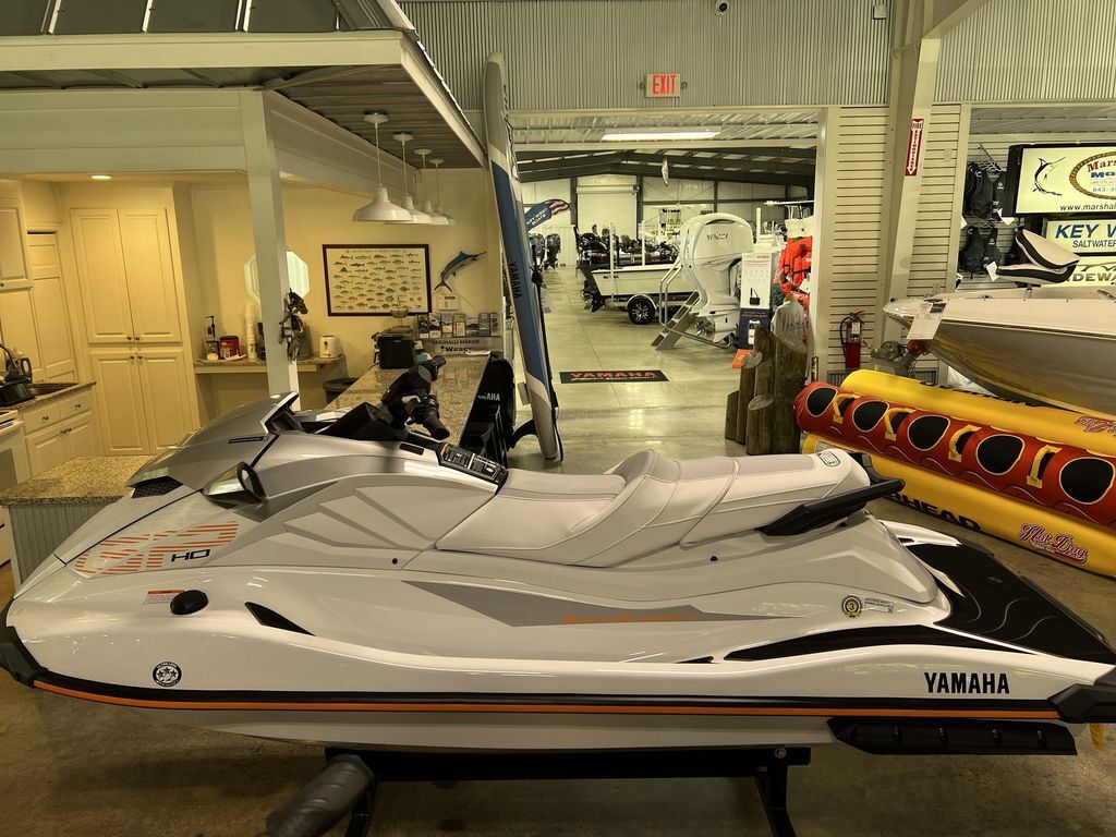 2026 Yamaha GP HO in georgetown SC