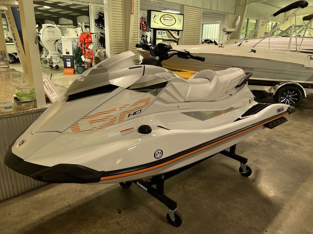 2026 Yamaha GP HO in georgetown SC